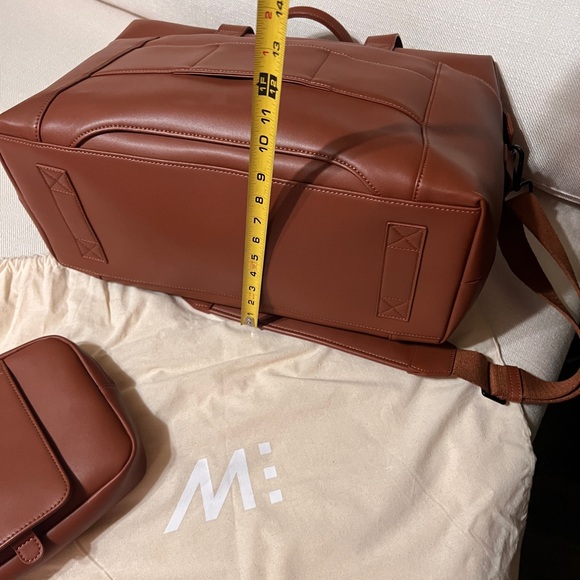 Monos Metro Duffle - Picture 5 of 13